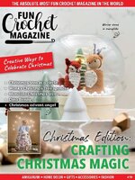 Fun Crochet Magazine